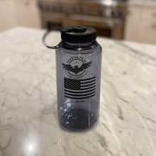 Load image into Gallery viewer, BDF Nalgene Bottle